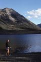 RWT 0043 039-05 New Zealand Lake Camp
